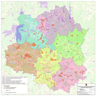 Gesamtübersicht Ausbau Landkreis Celle